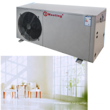 MD20D air source house heating heat pump with CE EN 14825:2013